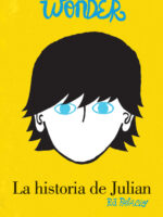 Wonder - La historia de Julián