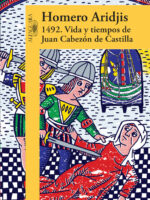 1492. Vida y tiempos de Juan Cabezón de Castilla