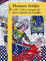 1492. Vida y tiempos de Juan Cabezón de Castilla
