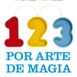 1, 2, 3 por arte de magia