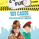 ¿Quién fue?