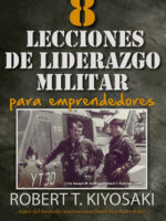 8 lecciones de liderazgo militar para emprendedores