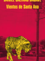 Vientos de Santa Ana