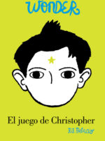 Wonder - El juego de Christopher