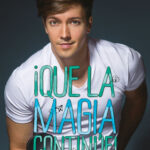 ¡Que la magia continúe!