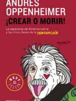 ¡Crear o morir!