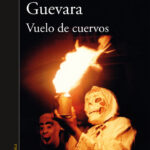 Vuelo de cuervos