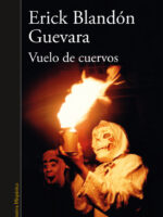 Vuelo de cuervos