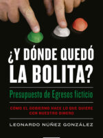 ¿Y dónde quedó la bolita?