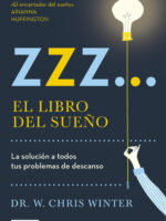 ZZZ... El libro del sueño