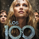 Vuelta a la Tierra ( Los 100 3 )
