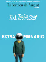 Wonder - Extraordinario