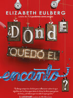 ¿Dónde quedó el encanto?