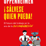 ¡Sálvese quien pueda!