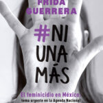 #NiUnaMás