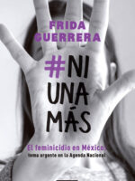 #NiUnaMás