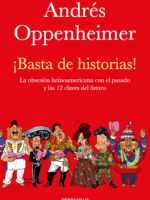 ¡Basta de historias!