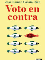 Voto en contra