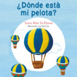 ¿Dónde está mi pelota?
