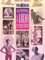 Vocabulario de la vida femenina