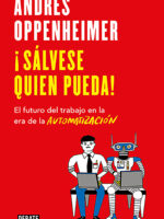 ¡Sálvese quien pueda!