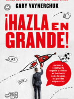 ¡Hazla en grande!