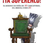 ¡Ya supérenlo!