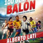 100 genios del balón