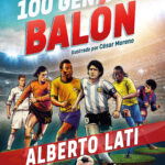 100 genios del balón