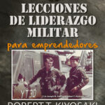 8 lecciones de liderazgo militar