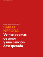 Veinte poemas de amor y una canción desesperada