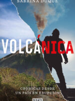 VolcáNica