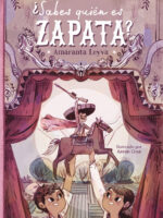 ¿Sabes quién es Zapata?