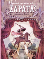¿Sabes quién es Zapata?