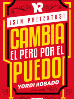 ¡Sin pretextos!