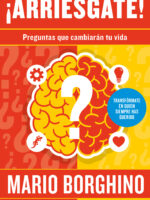 ¡Arriésgate!