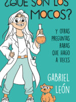 ¿Qué son los mocos?