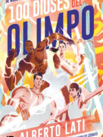 100 dioses del Olimpo