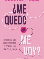 ¿Me quedo o me voy?