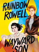 Wayward son ( Simon Snow 2 )