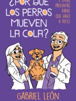 ¿Por qué los perros mueven la cola?