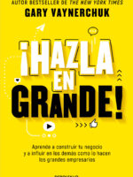 ¡Hazla en grande!