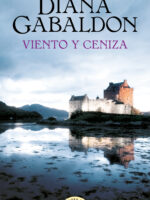 Viento y ceniza ( Forastera 6 )