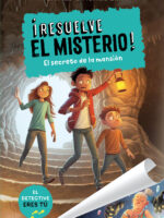 ¡Resuelve el misterio! 1 - El secreto de la mansión