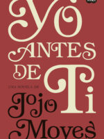 Yo antes de ti