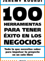 100 herramientas para tener éxito en los negocios