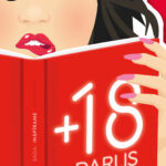 +18 ( Saga: Inspírame 1 )