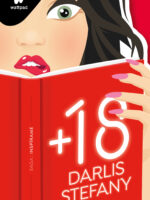 +18 ( Saga: Inspírame 1 )