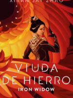 Viuda de hierro