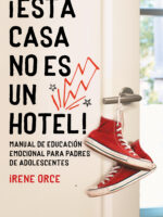 ¡Esta casa no es un hotel!